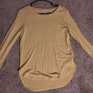 Old navy long sleeve